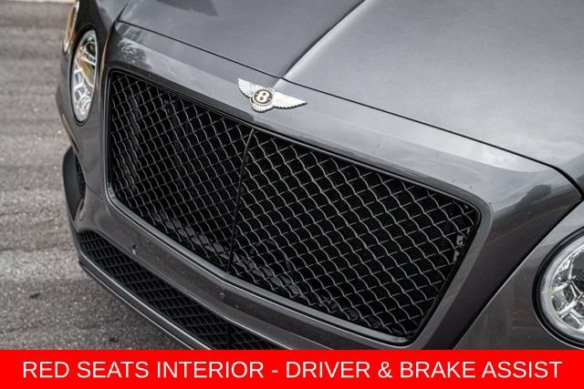 Used 2020 Bentley Bentayga AWD/4WD image 18