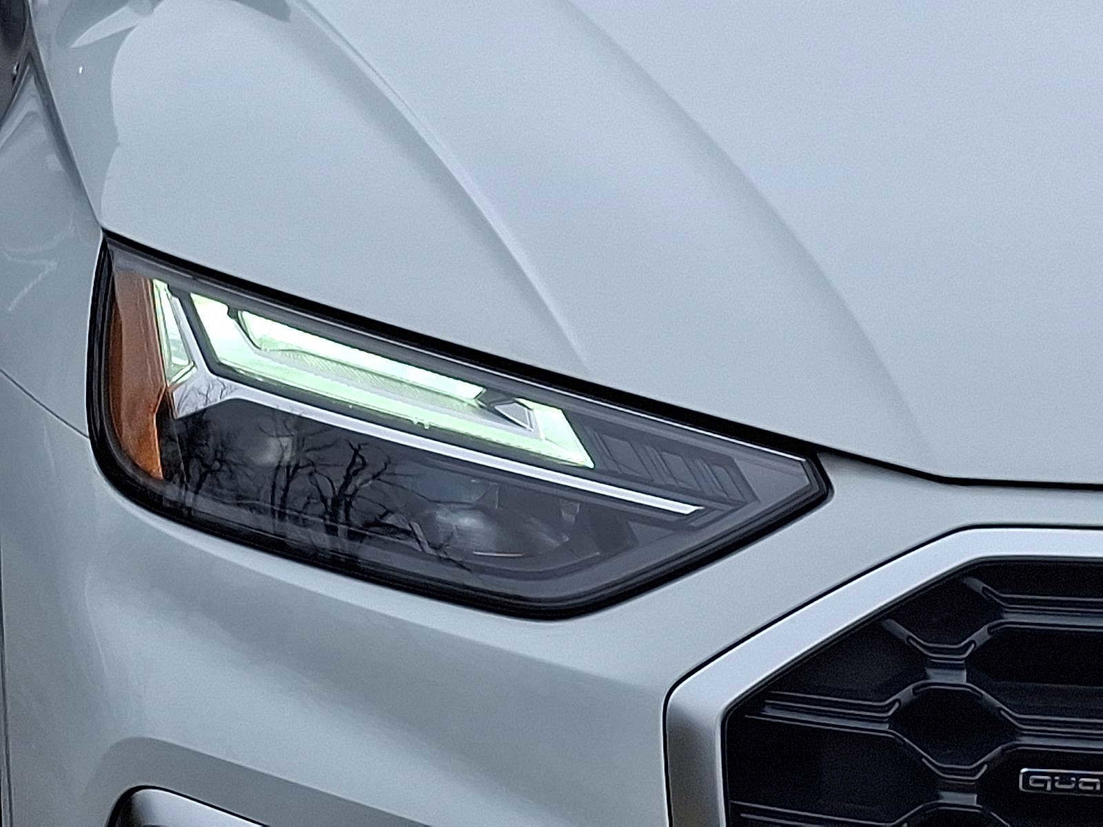 Certified 2023 Audi Q5 2.0T Premium w/ Convenience Package image 28