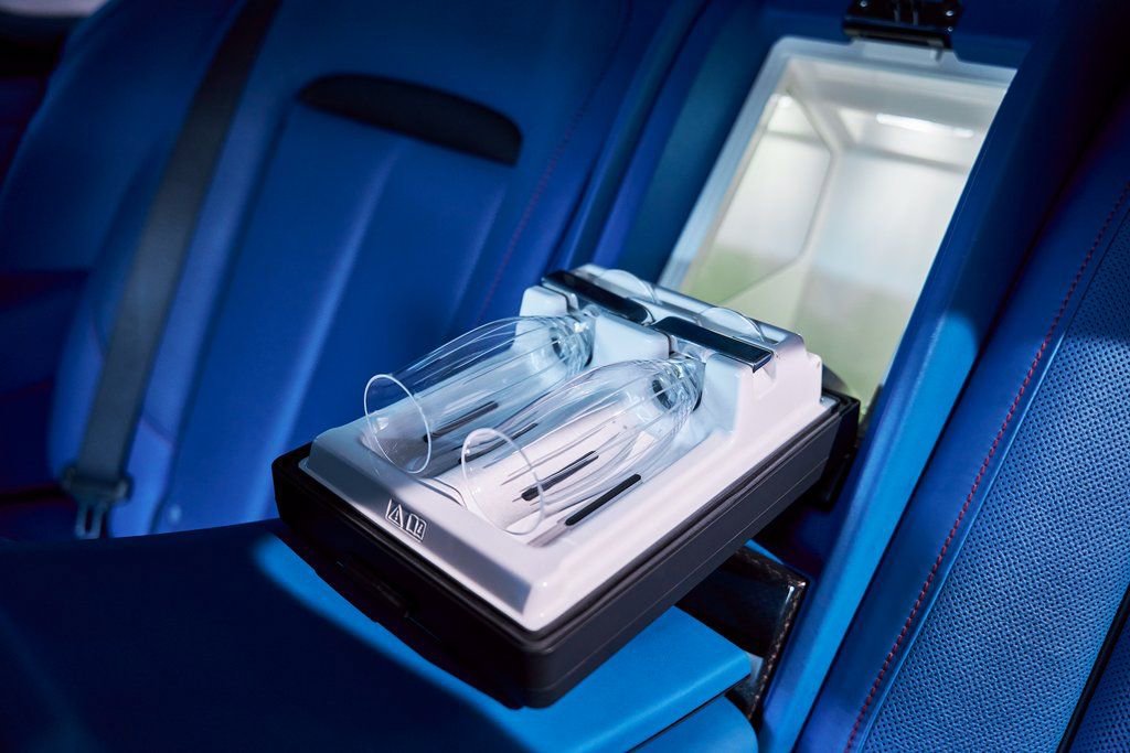 Used 2021 Rolls-Royce Cullinan Black Badge image 60