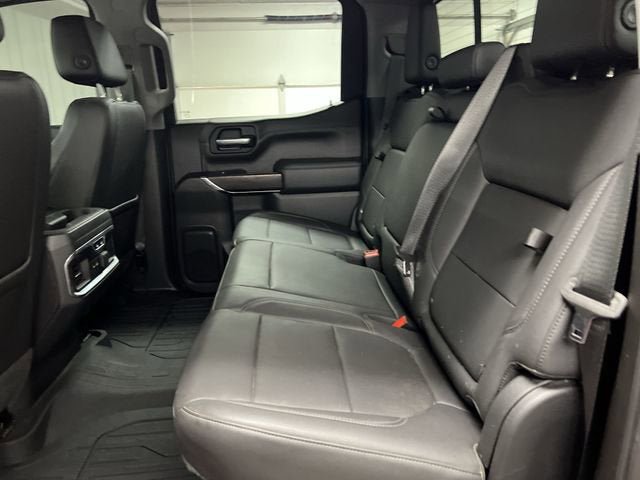 Certified 2021 GMC Sierra 1500 SLT image 25