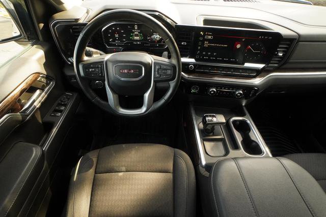 Used 2024 GMC Sierra 1500 Elevation w/ X31 Off-Road Package image 17