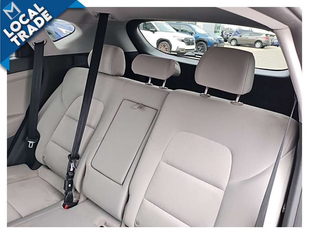 Used 2017 Hyundai Tucson SE image 41