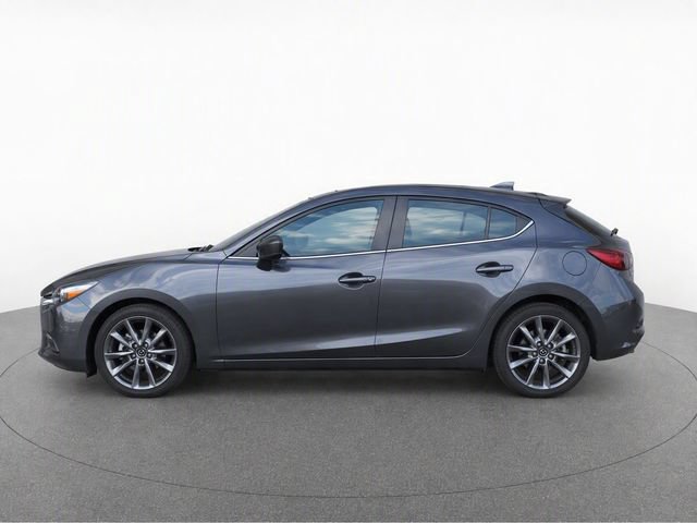 Used 2018 MAZDA MAZDA3 Touring FWD image 6