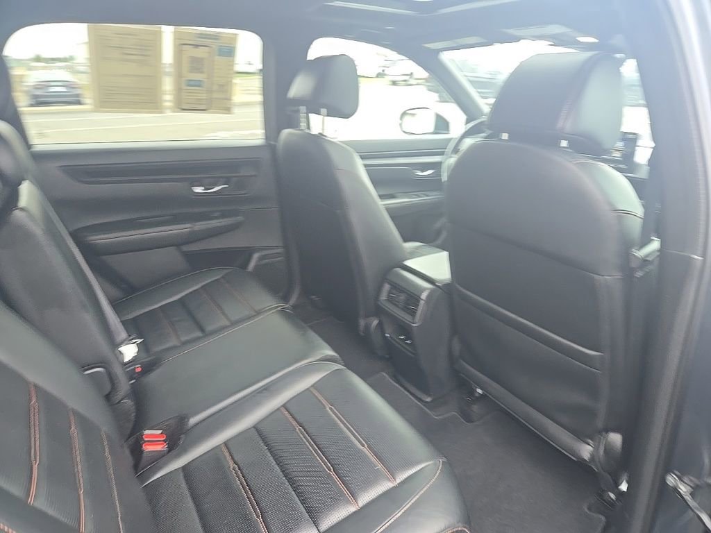 Used 2025 Honda CR-V Sport-L image 29
