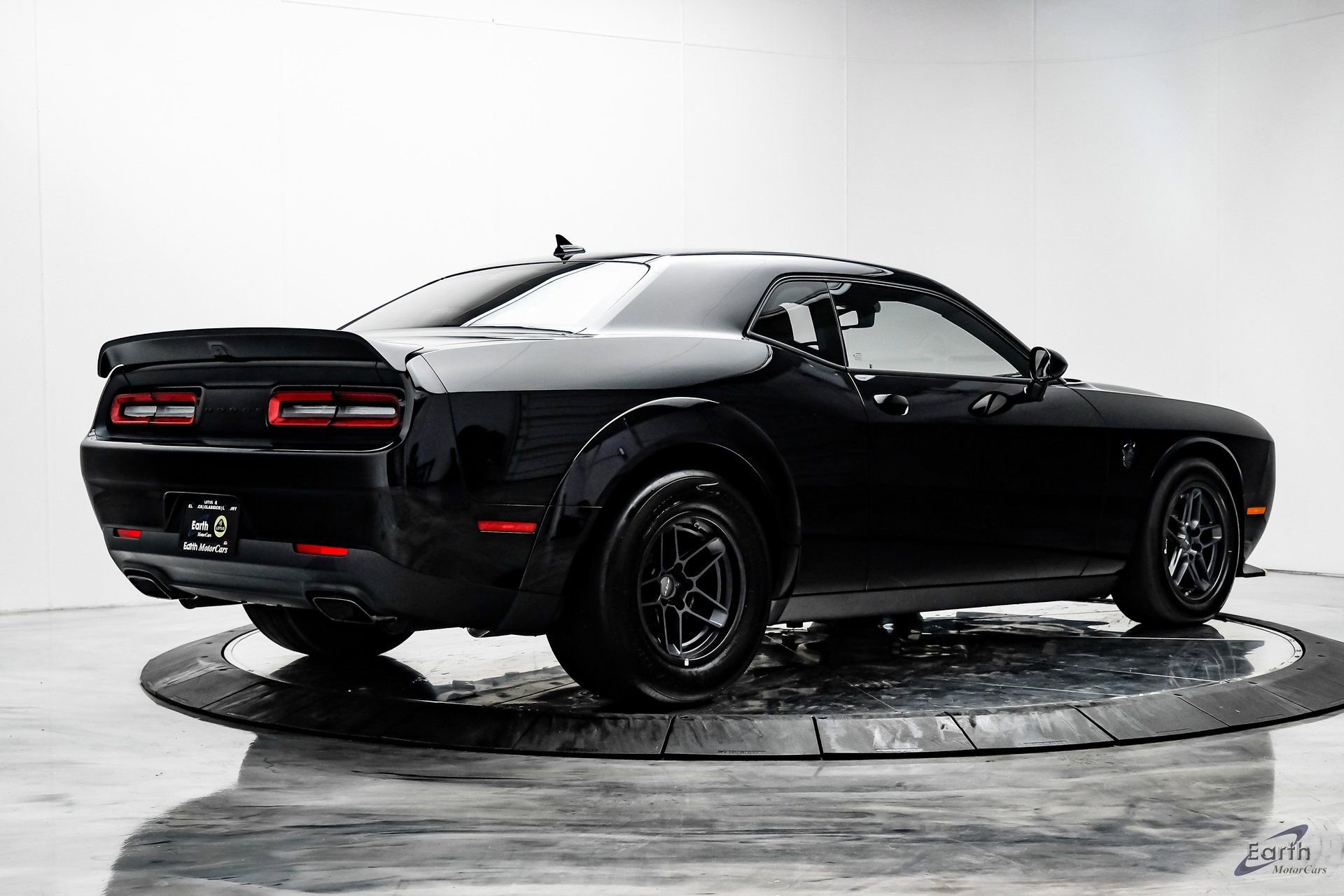 Used 2023 Dodge Challenger SRT Hellcat Redeye image 17