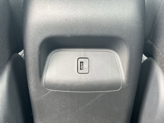 Used 2025 Nissan Sentra SV FWD image 35