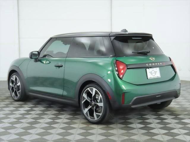 New 2026 MINI Cooper S image 7
