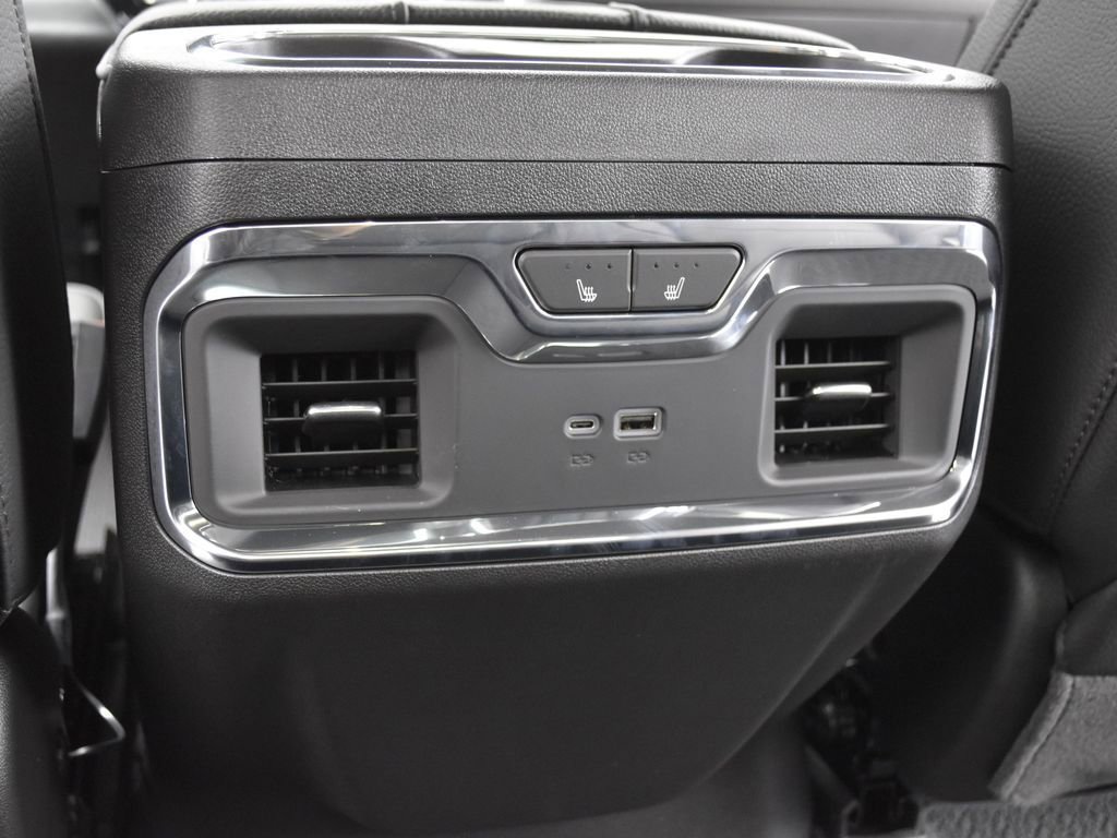 New 2026 GMC Sierra 1500 Denali image 22