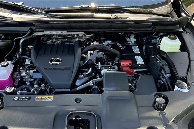 New 2026 Lexus RX 350 Premium w/ Accessory Package (2T) AWD/4WD image 11