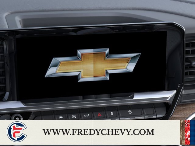 New 2026 Chevrolet Silverado 1500 RST w/ Z71 Off-Road Package AWD/4WD image 22