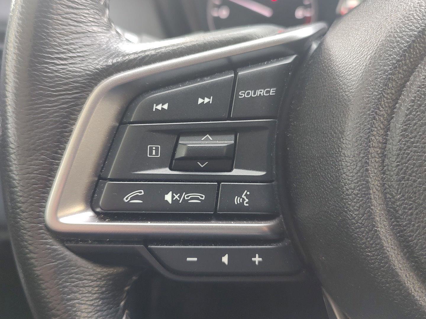 Used 2023 Subaru Outback Premium AWD/4WD image 11