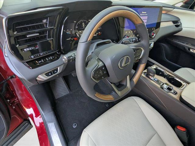 Used 2026 Lexus RX 350 Premium Plus w/ Convenience Package image 3