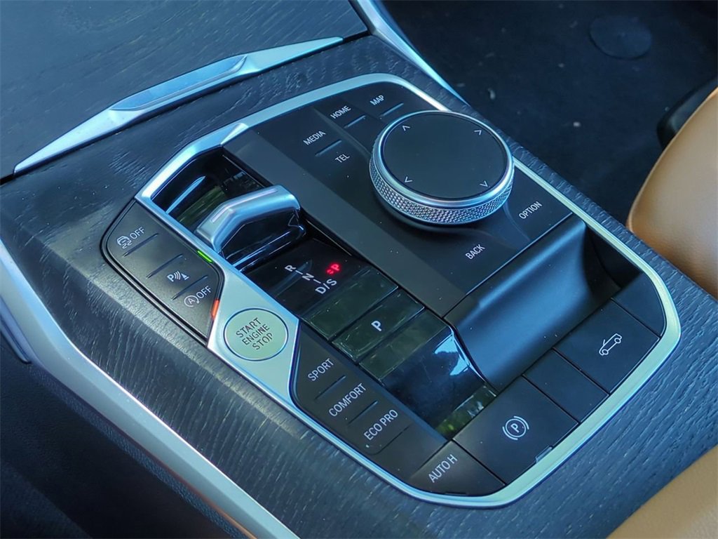 Used 2024 BMW 430i Convertible image 18