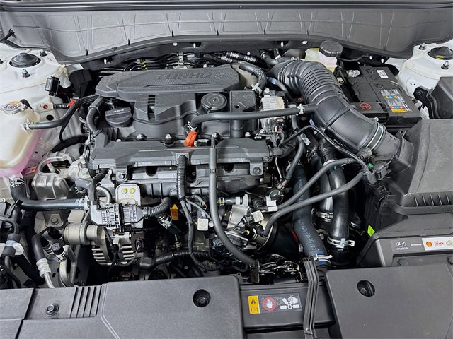 New 2026 Hyundai Kona Limited image 32