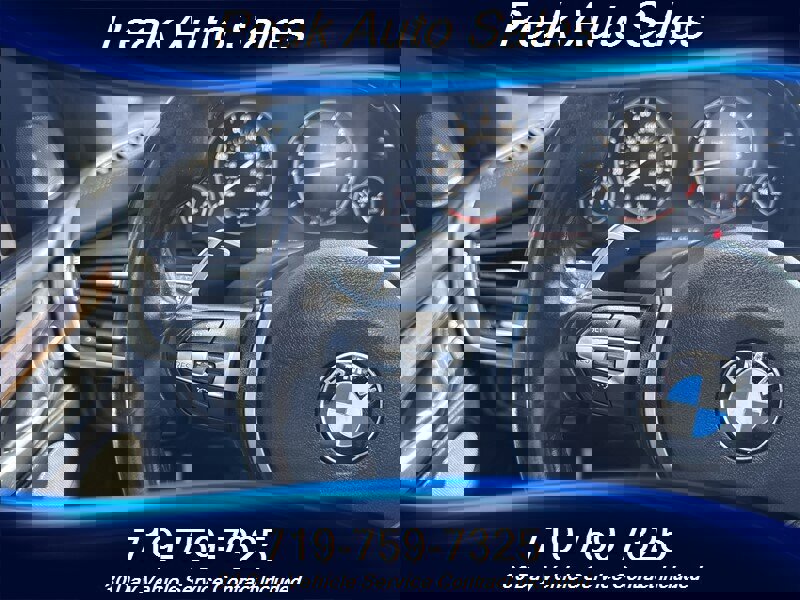 Used 2017 BMW X5 xDrive50i AWD/4WD image 11