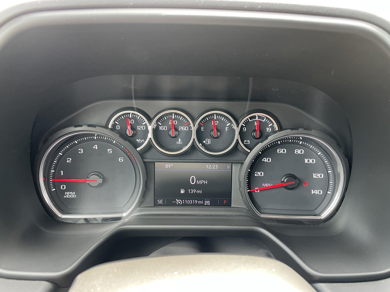 Used 2021 Chevrolet Tahoe Z71 AWD/4WD image 17