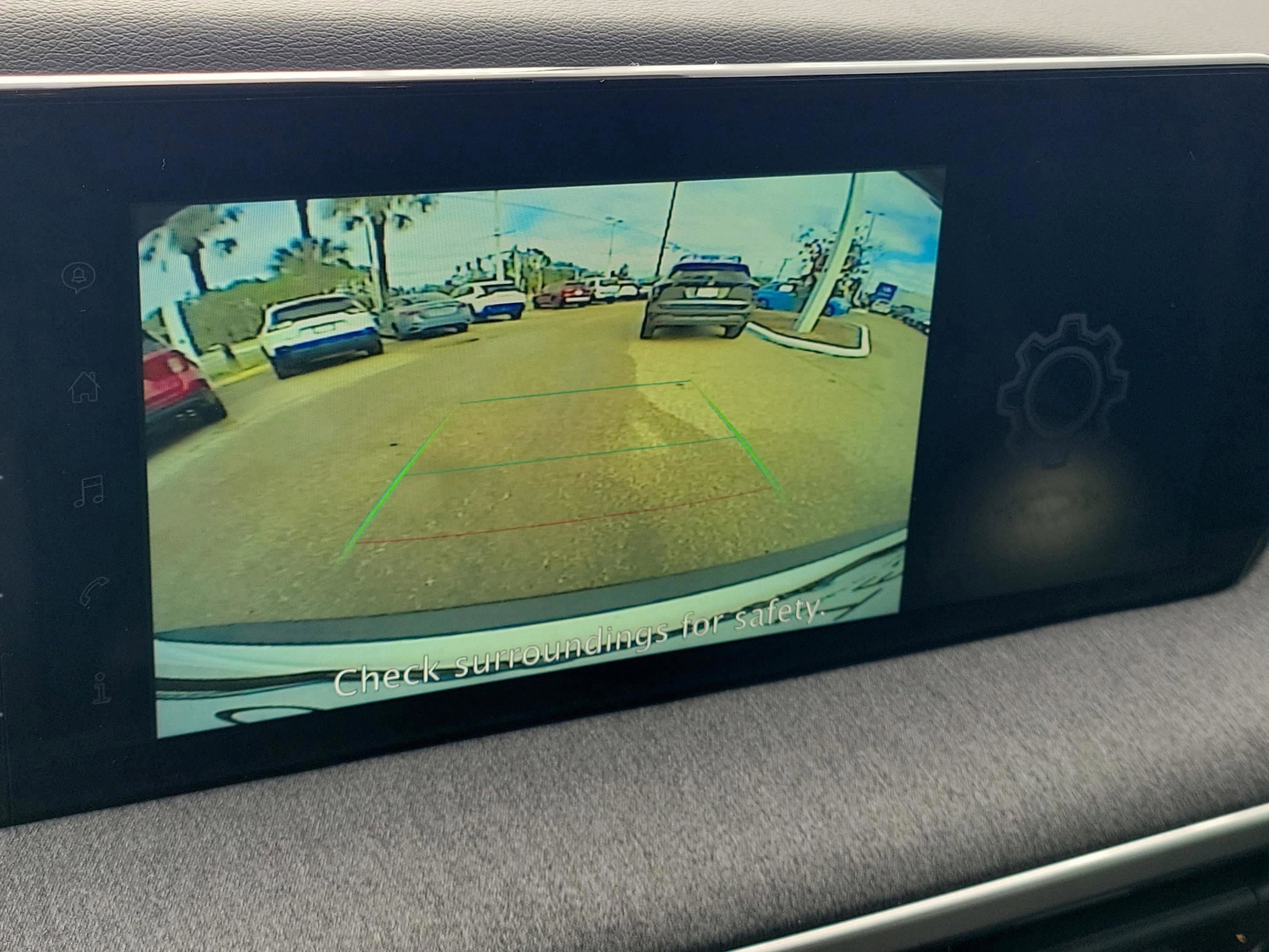 Certified 2025 Nissan Kicks SV image 14