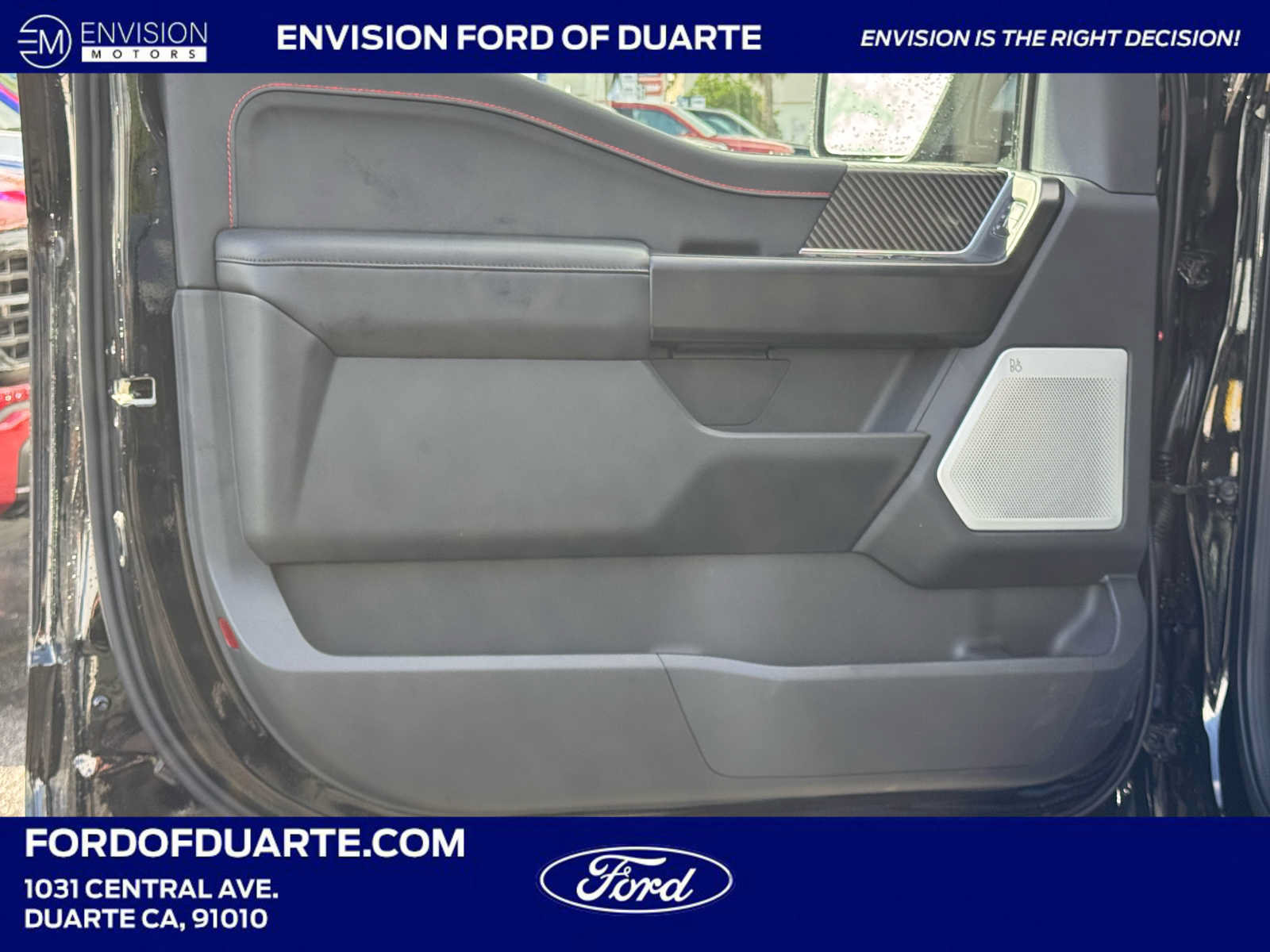 New 2026 Ford F150 Raptor AWD/4WD image 16