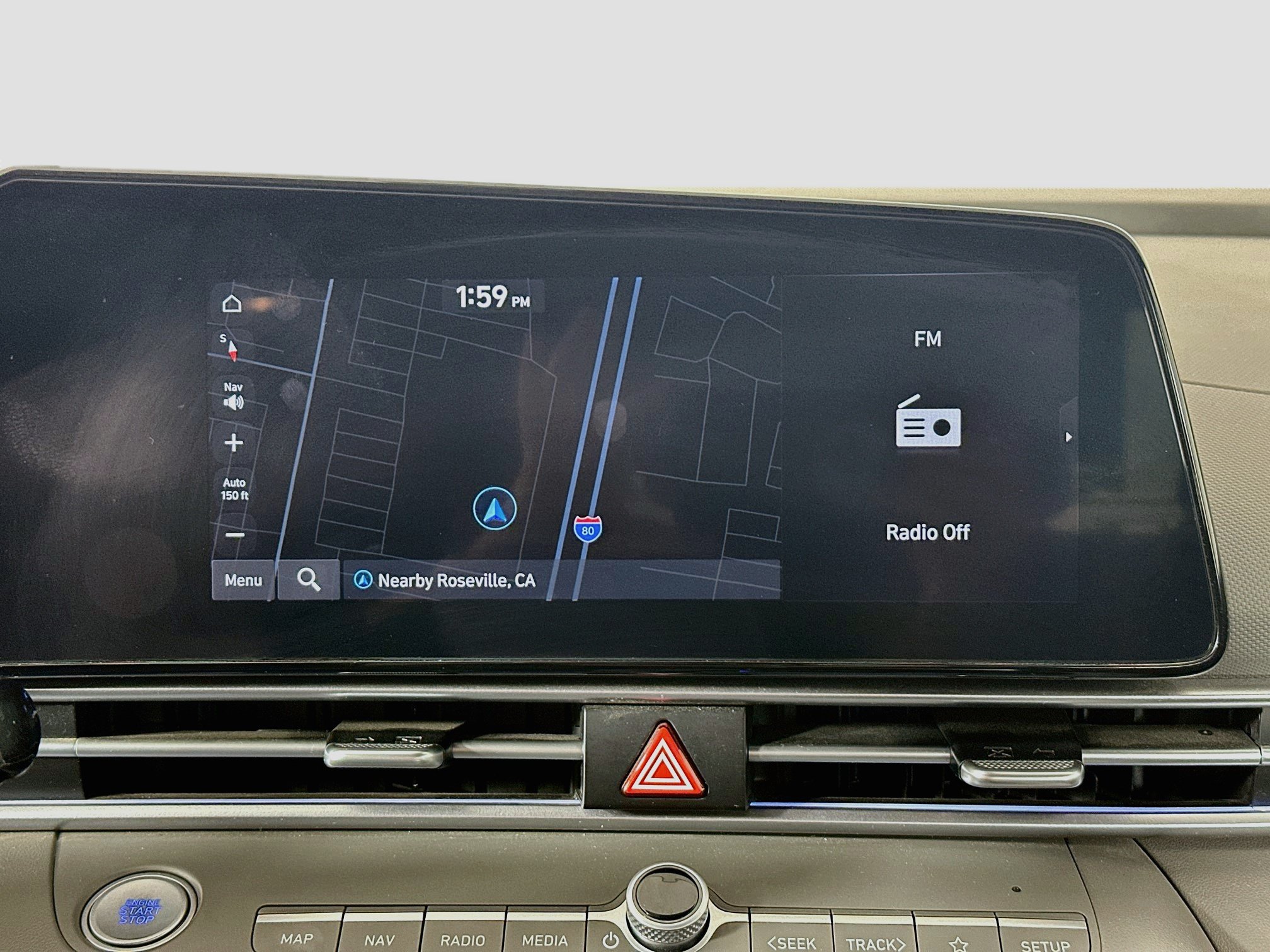 Used 2025 Hyundai Elantra SEL FWD image 22