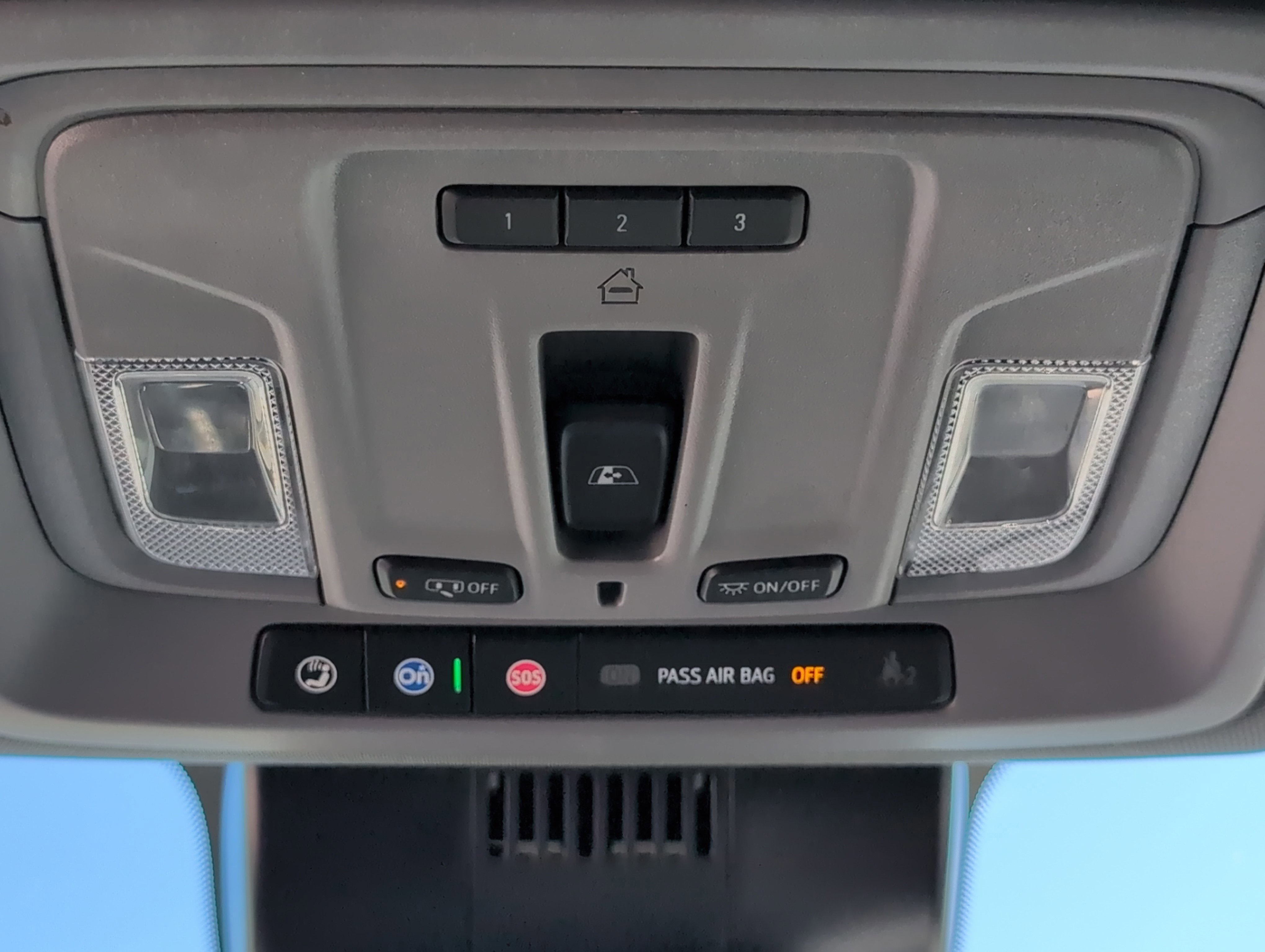 Used 2024 Chevrolet Silverado 1500 LTZ w/ LTZ Convenience Package II image 18