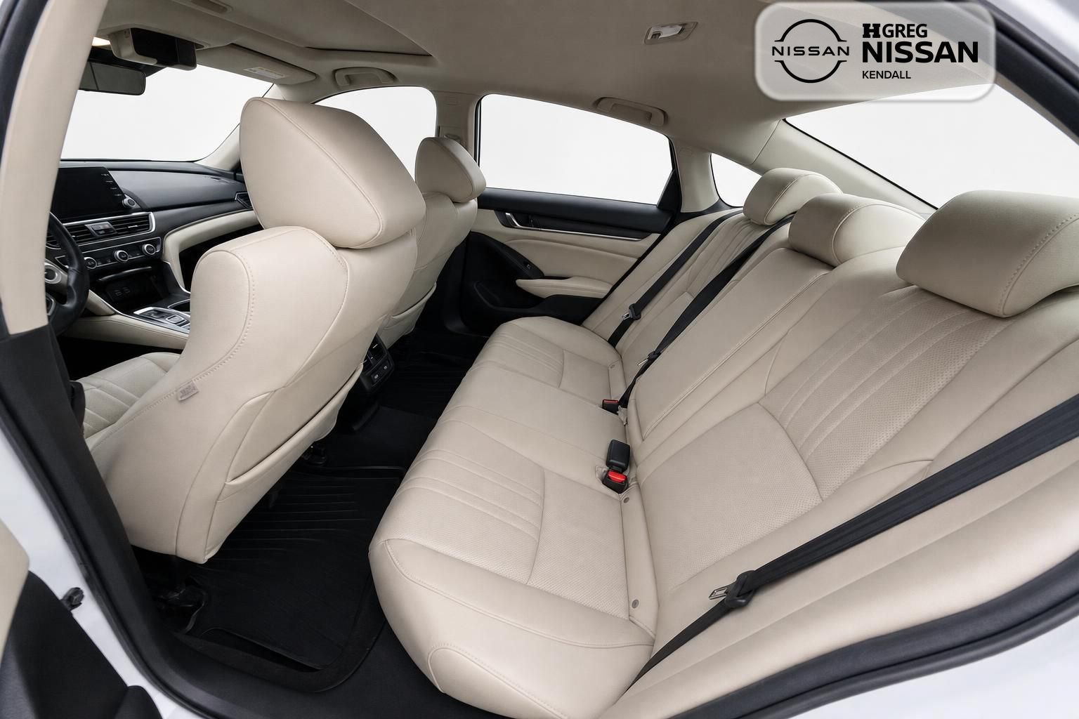 Used 2021 Honda Accord EX-L image 13