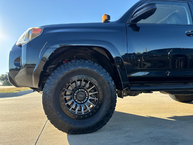 Used 2019 Toyota 4Runner TRD Pro AWD/4WD image 6
