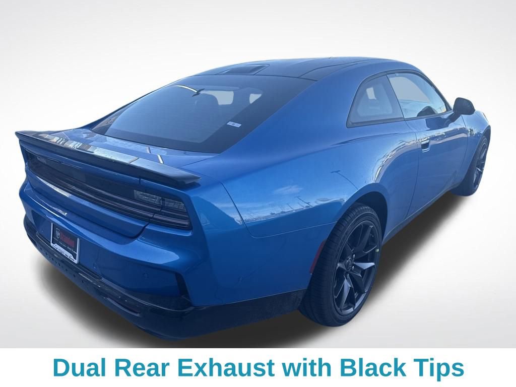 New 2026 Dodge Charger R/T Scat Pack image 6