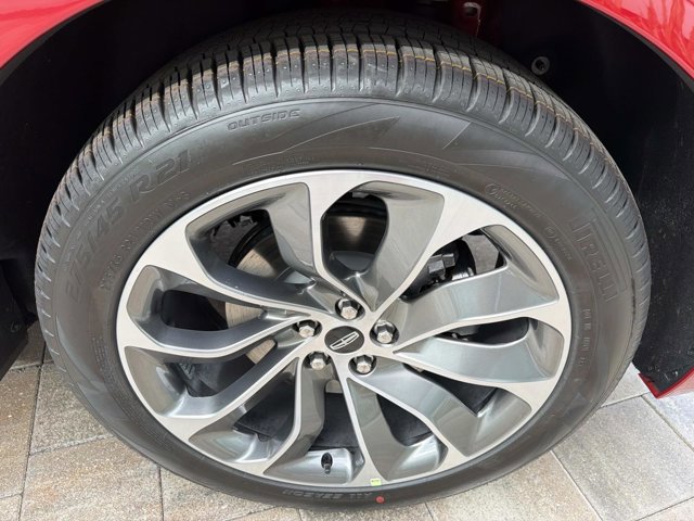 New 2026 Lincoln Aviator 2WD w/ Jet Appearance Package image 33