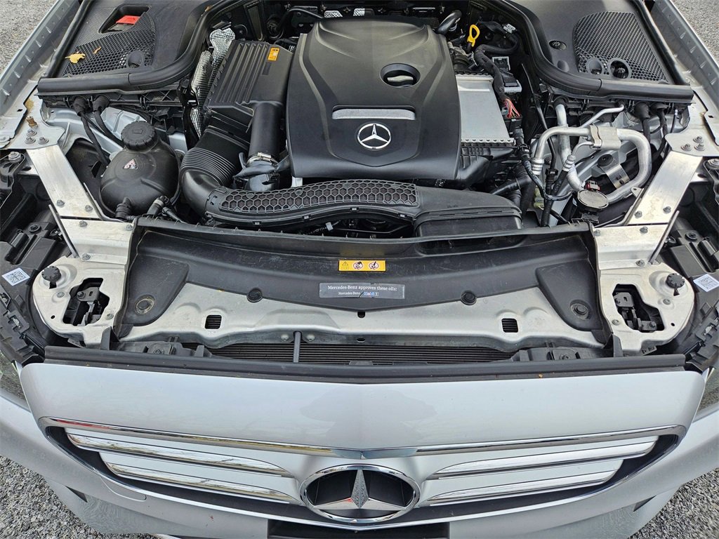 Used 2019 Mercedes-Benz E 300 4MATIC image 25