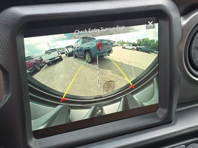 Used 2021 Jeep Wrangler Unlimited Sport AWD/4WD image 29