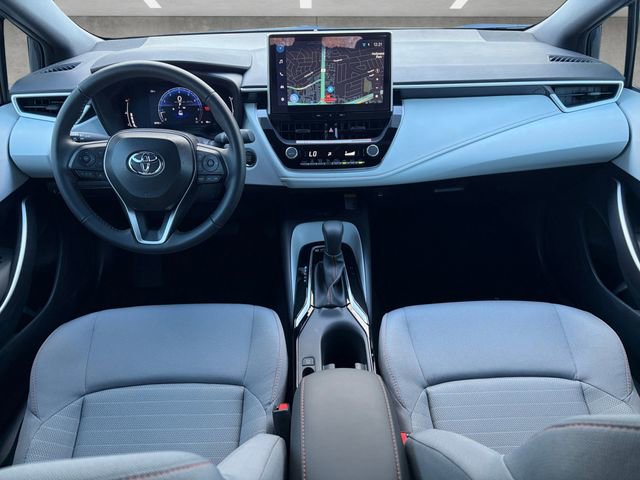 Used 2025 Toyota Corolla FX image 20