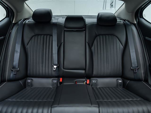 New 2026 Genesis G70 2.5T Prestige image 28