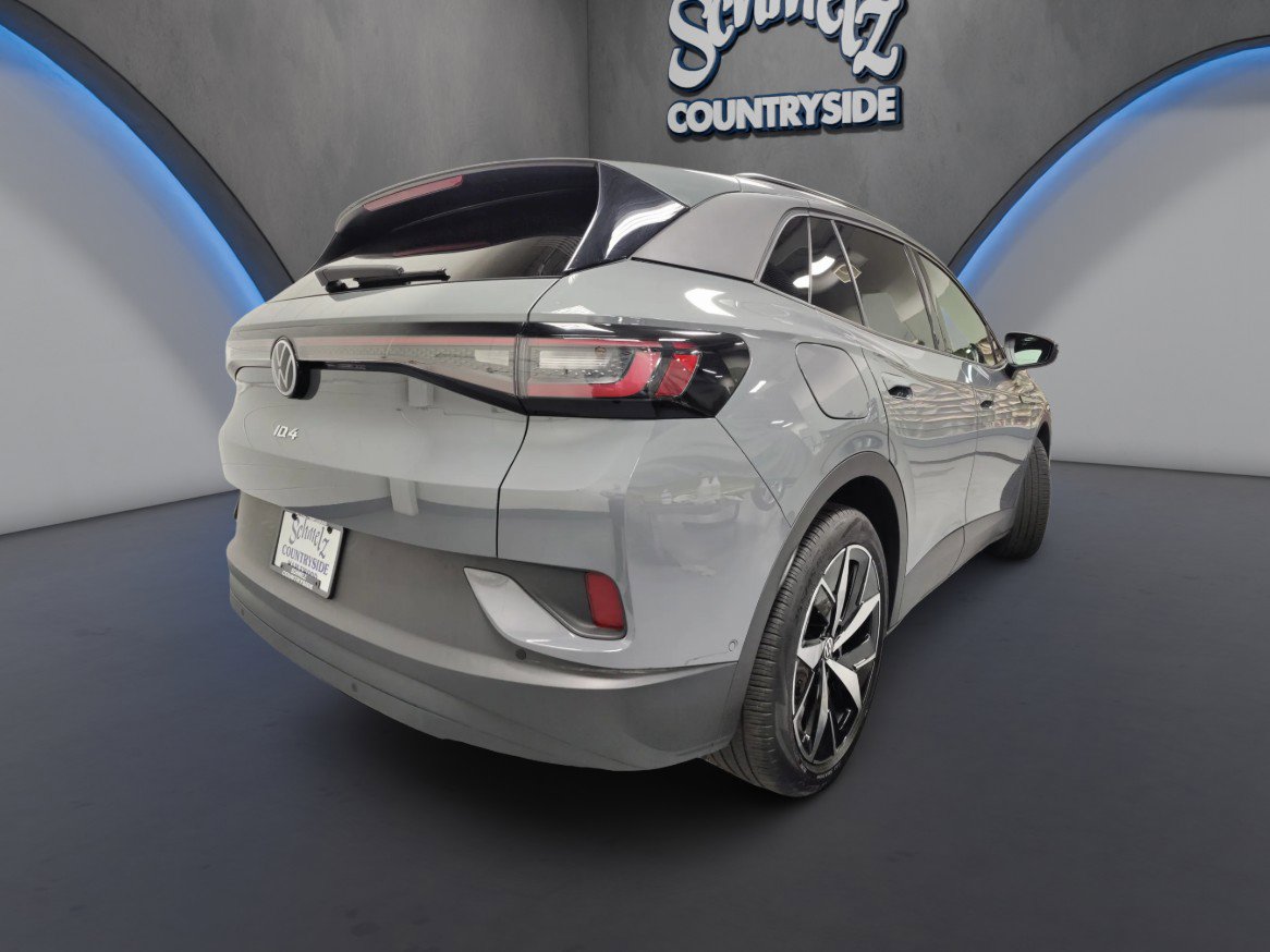 Used 2025 Volkswagen ID.4 Pro S RWD image 13