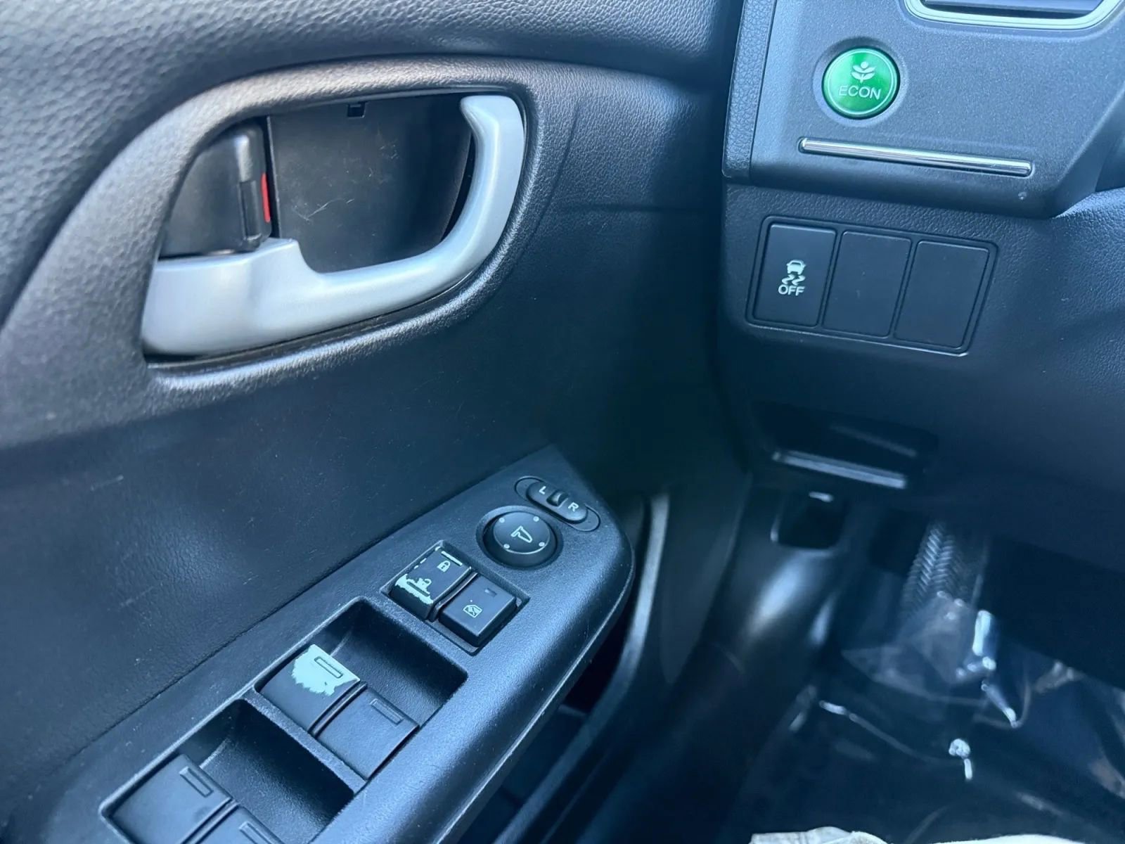 Used 2015 Honda Civic LX image 19