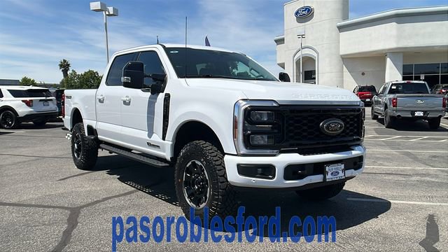 New 2026 Ford F250 XL AWD/4WD image 1