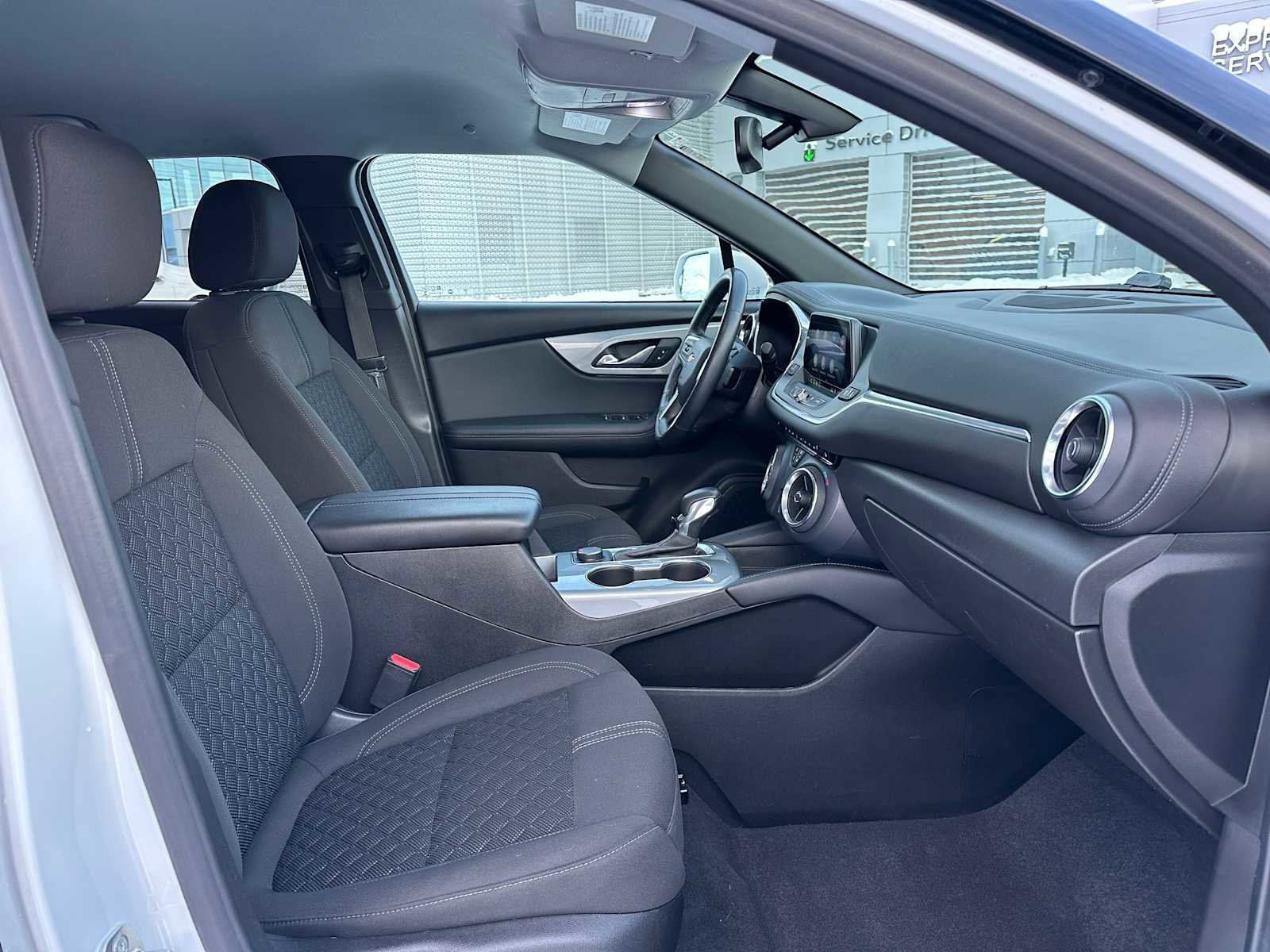 Used 2020 Chevrolet Blazer LT image 10