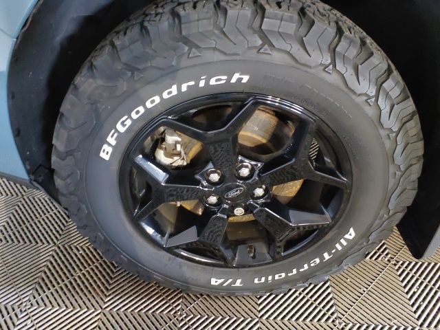Used 2022 Ford Maverick XLT w/ Equipment Group 300A Standard AWD/4WD image 9