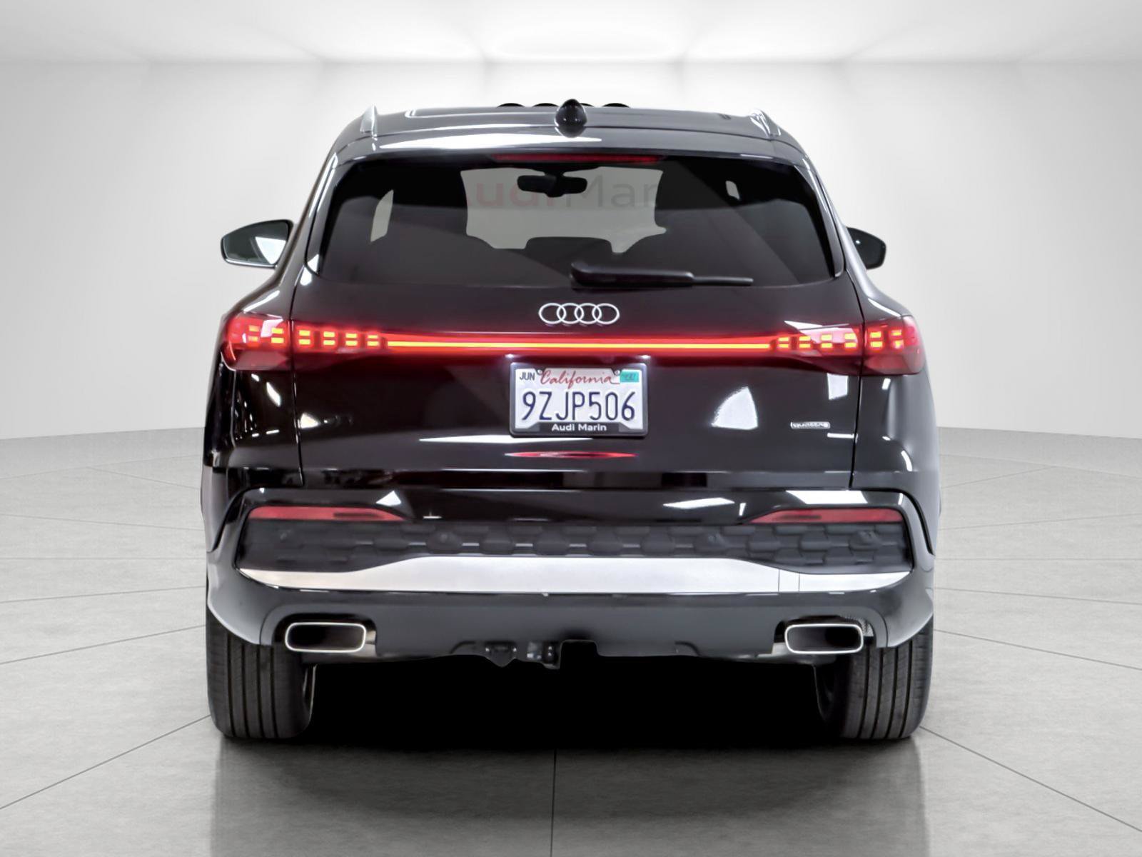 Certified 2026 Audi Q5 Premium AWD/4WD image 4
