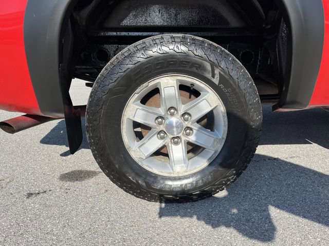 Used 2012 GMC Sierra 1500 SLE w/ Power Tech Package AWD/4WD image 21
