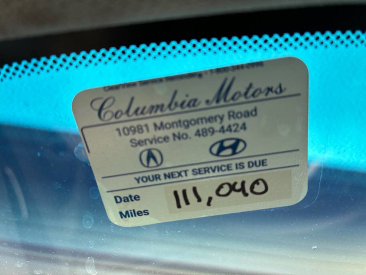 Used 2018 Hyundai Sonata Limited w/ Cargo Package image 36