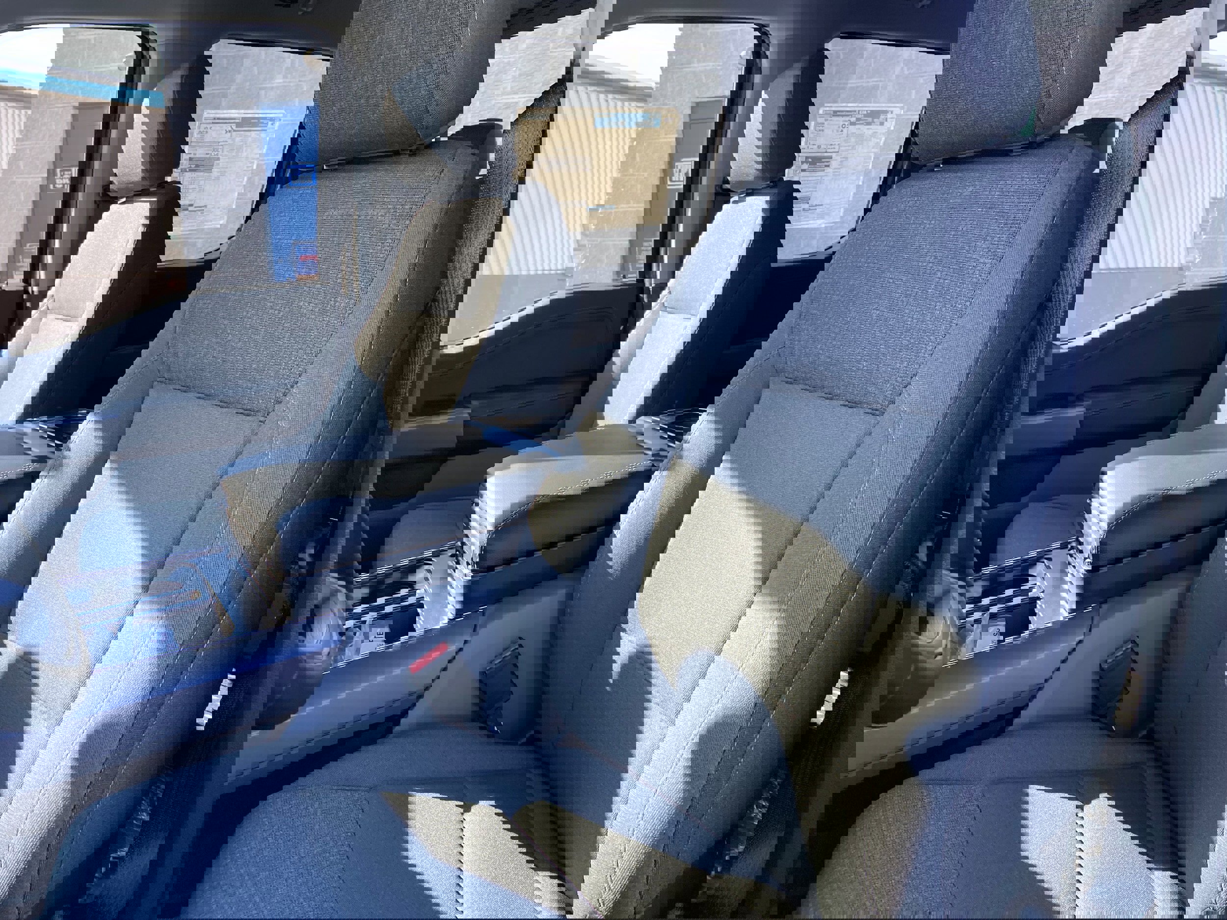 New 2025 Ford F150 XLT w/ Equipment Group 302A MID image 33