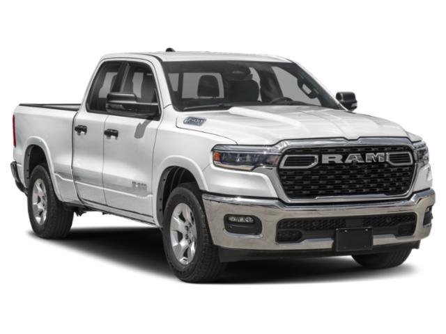 Used 2025 RAM 1500 Big Horn image 9