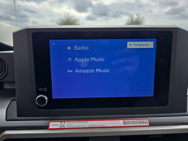 New 2026 Toyota Tacoma SR5 image 19