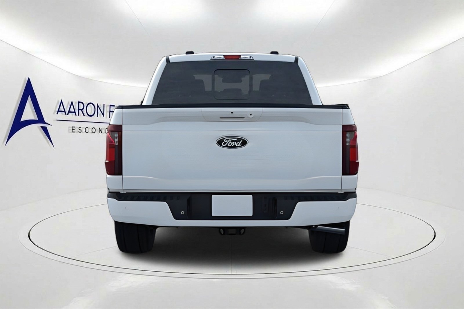 New 2026 Ford F150 XLT w/ Equipment Group 302A MID AWD/4WD image 5