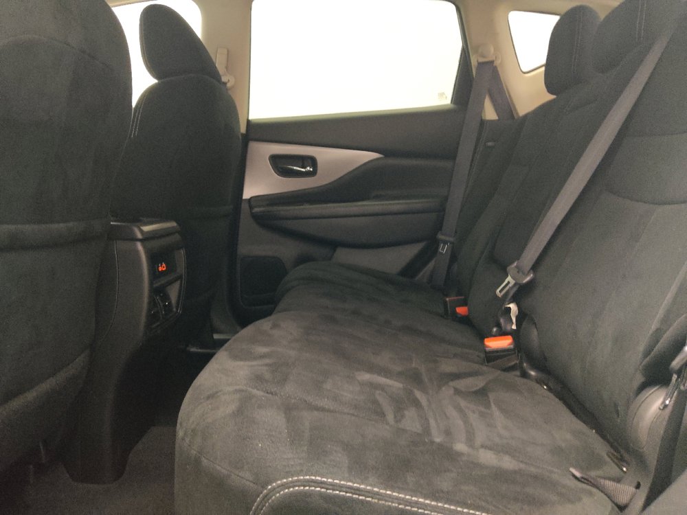 Used 2021 Nissan Murano SV AWD/4WD image 18