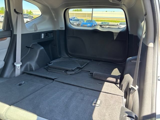 Used 2021 Honda CR-V EX image 26