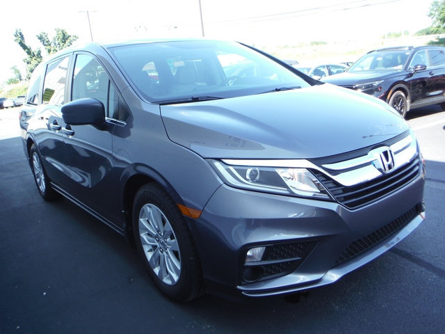Used 2019 Honda Odyssey LX image 6