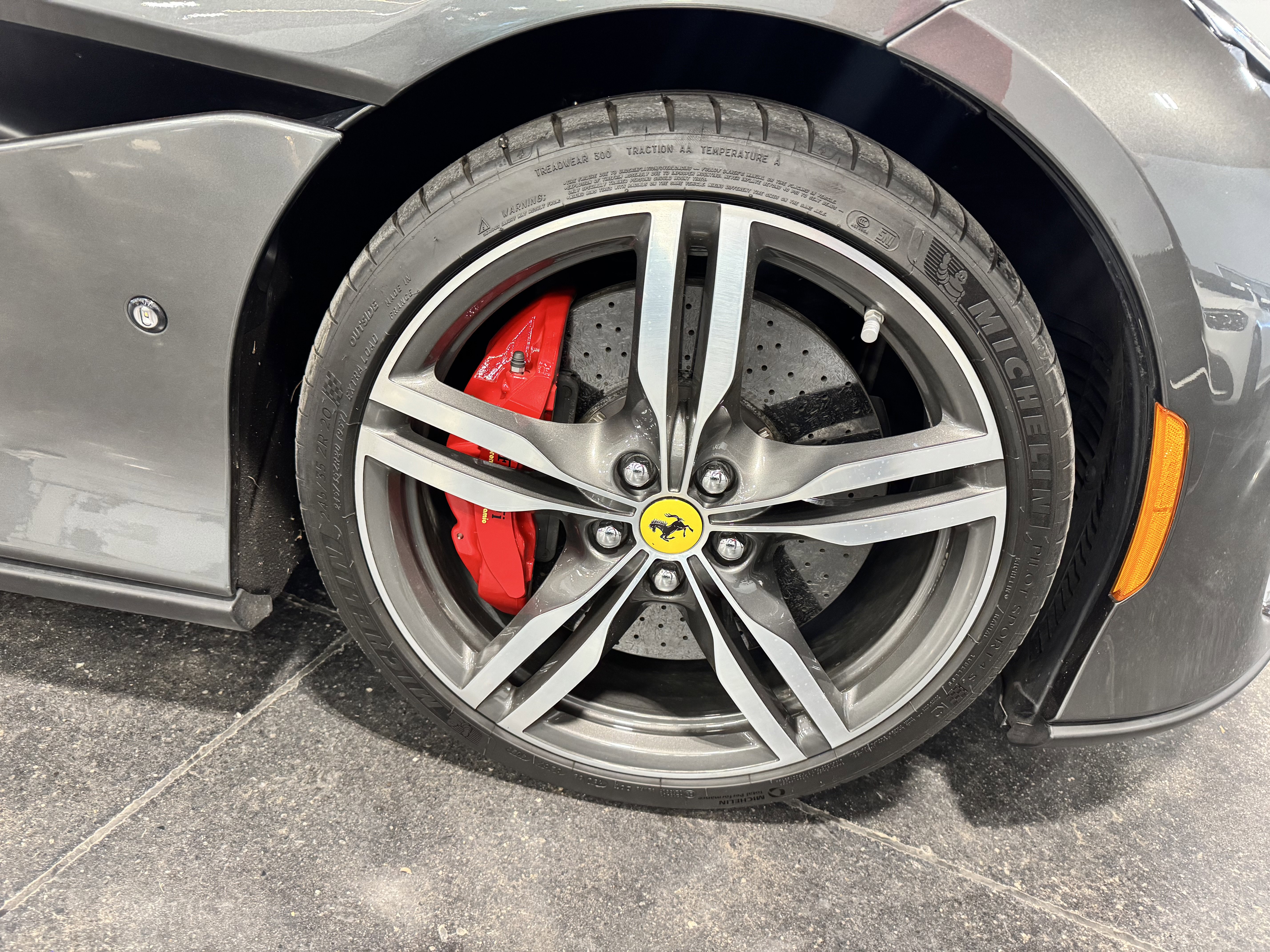 Used 2020 Ferrari Portofino image 26