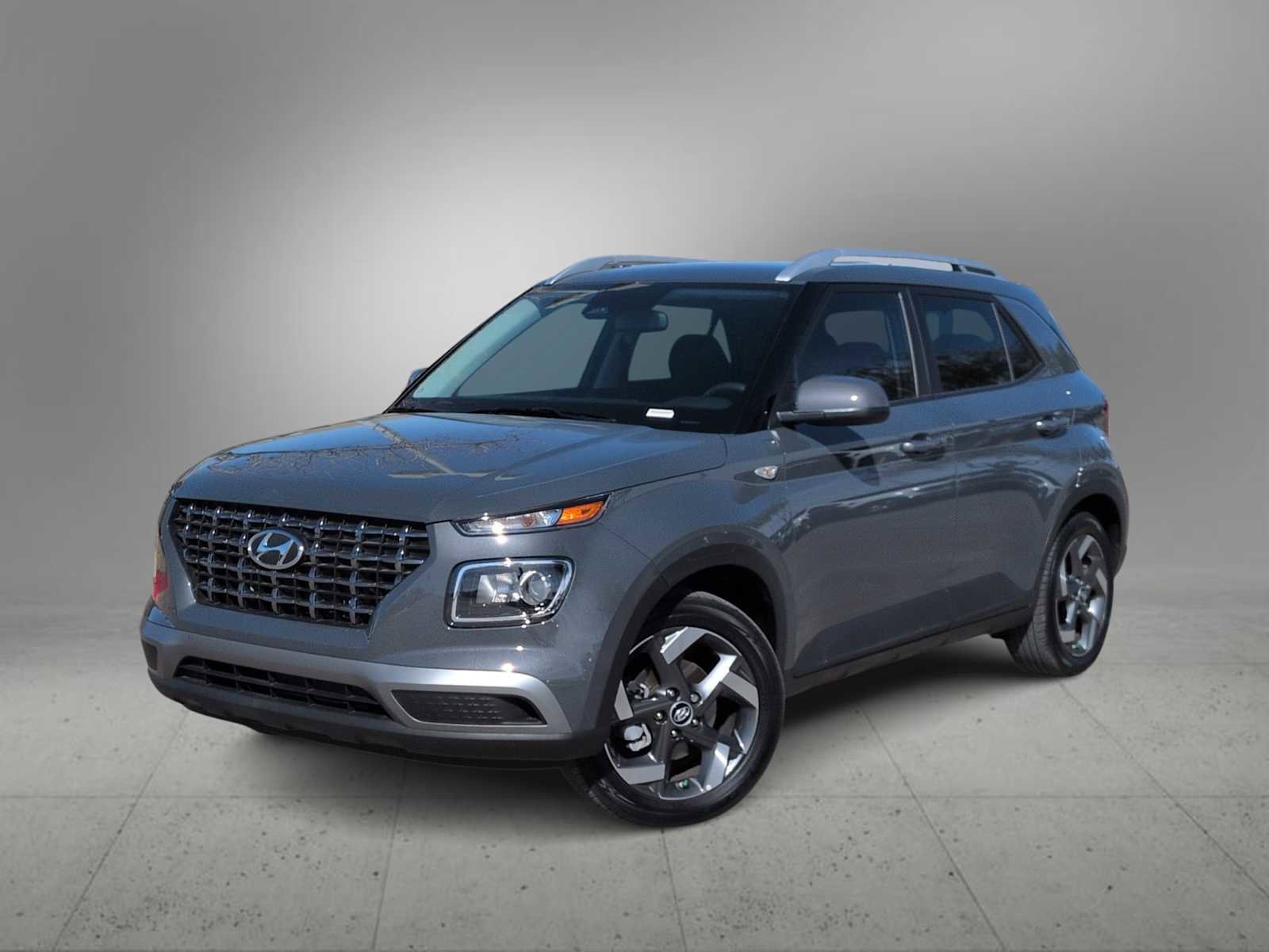 New 2026 Hyundai Venue SEL image 1