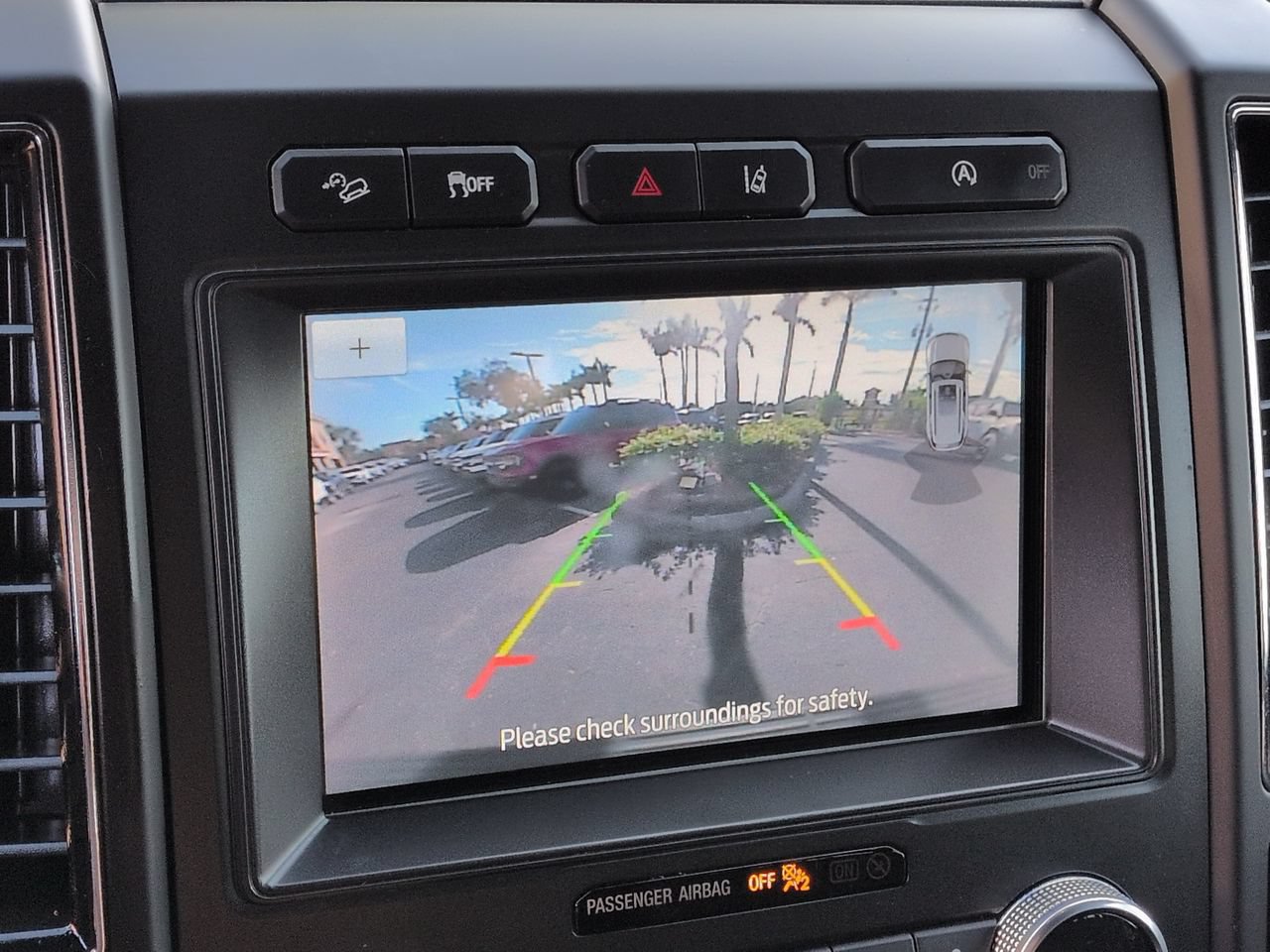 Used 2021 Ford Expedition XL AWD/4WD image 20